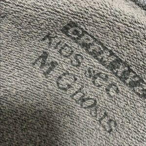 Yezzy Lucky me I see ghosts hoodie